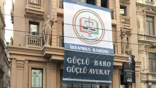 İstanbul Barosu'ndan Instagram açıklaması: Birçok kişi ve kurumu ticari açıdan mağdur etmektedir