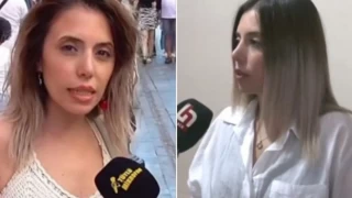 Tahliye olan Dilruba Kayserilioğlu'ndan ilk açıklama: Röportajın doğruluğu kanıtlanmış oldu