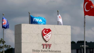 TFF 3 Süper Lig maçını erteledi