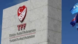 TFF: Ali Koç'un talimatlara aykırı davranışını doğru bulmuyoruz