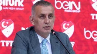 TFF Başkanı İbrahim Hacıosmanoğlu, yabancı kuralının tekrar ele alınacağını duyurdu