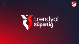 TFF Süper Lig logosunu ve kupasını yeniledi