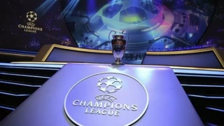 UEFA Şampiyonlar Ligi play-off turunda rövanş müsabakaları tamamlandı