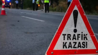 Bağcılar TEM'de zincirleme trafik kazası: Ölü ve yaralılar var