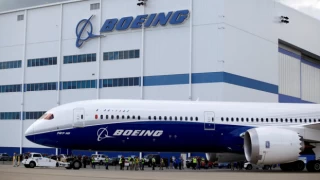 Boeing, grev süresince on binlerce çalışanını geçici ücretsiz izne çıkaracak