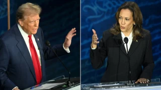 Donald Trump: "Kamala Harris ile ikinci münazaraya çıkmayacağım"