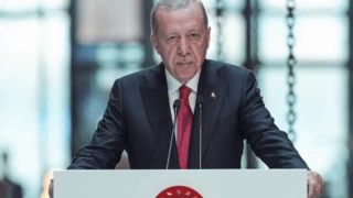 Erdoğan: Bizim için yerli, yabancı yatırımcı yoktur