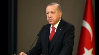 Erdoğan teğmenleri hedef aldı: O kılıçları kime çekiyorsunuz? Hepsi temizlenecek