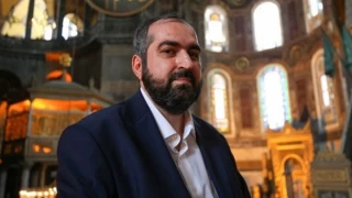 Eski Ayasofya Baş İmamı Boynukalın'dan 'laiklik' açıklaması: "Yeni Anayasa'da laiklik olmasın, hadsiz zulümler son bulsun!"