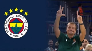 Fenerbahçe'den Ergin Ataman tepkisi: A Milli Takıma oyuncu gönderilmeme kararı alındı!