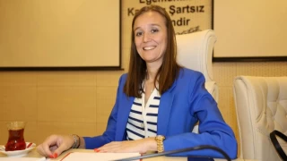 Gülşah Durbay kimdir? Kaç yaşında, nereli? Manisa Şehzadeler Belediye Başkanı Gülşah Durbay'ın biyografisi