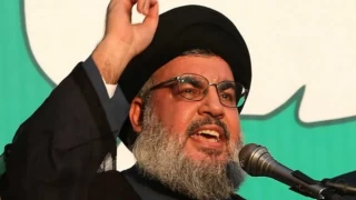 Hizbullah lideri Hasan Nasrallah öldürüldü