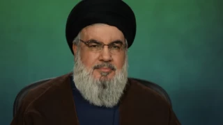 Hizbullah lideri Hasan Nasrallah'ın hava saldırısında yaralandığı iddia edildi