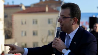 İBB Başkanı Ekrem İmamoğlu: Parti ayrımı yok, önceliğimiz milletin sorunları