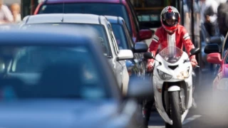 İçişleri Bakanı Yerlikaya'dan motorculara uyarı