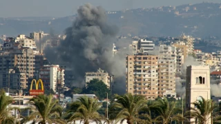 İsrail, Hamas'ın Lübnan liderini öldürdü!