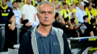 Jose Mourinho: Bana saygısızlık yapıldı