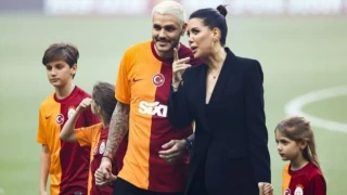 Mauro Icardi, Wanda Nara için Galatasaray'dan mı ayrılıyor?