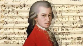 Mozart'ın bilinmeyen bir eseri ortaya çıktı