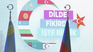 Ortak Türk alfabesi 34 harften oluşacak! Ortak alfabe nedir, nasıl olacak? Türk Devletleri ortak alfabe