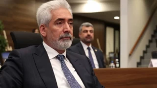 Siyaseti bırakacak mı? AK Partili Ensarioğlu'ndan yeni açıklama geldi