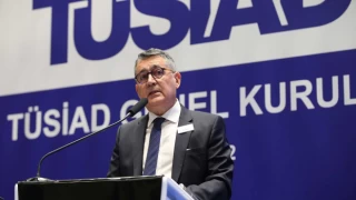 TÜSİAD Başkanı Turhan, OVP’nin enflasyon oranını iyimser buluyor