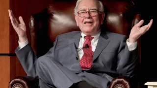 Warren Buffett'tan kızına mali disiplin: 41 bin dolarlık kredi talebini reddetti