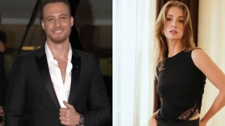 Yasemin Allen'dan, Kerem Bürsin ile aşk iddiasına açıklama