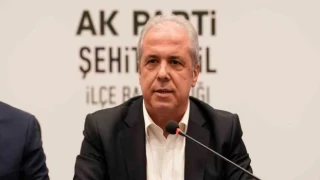 AK Partili Şamil Tayyar, ”Öcalan çıkışı devlet projesi değil, Devlet Bahçeli projesidir" dedi