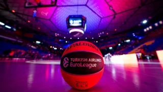 Avrupa basketbolunun zirvesi EuroLeague’de yeni sezon bugün başlıyor