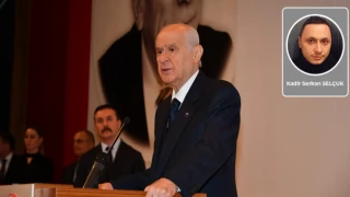 Bahçeli’nin çelişkisi