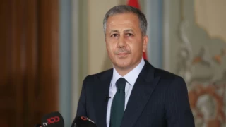 Bakan Yerlikaya yenidoğan çetesi hakkında konuştu: Bir baba olarak çok üzgünüm