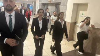 Dilan Polat ve Sıla Doğu ‘hayasızca hareketler’ suçundan serbest bırakıldı