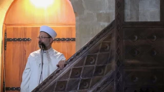 Diyanet her gün 16 bin 244 asgari ücret kadar harcama yapıyor