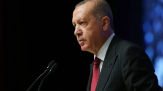 Erdoğan: 23 yıldır milletin sorunlarına çözüm adresi olduk