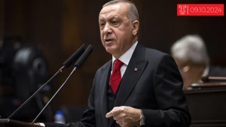 Erdoğan: Adalet sistemimizde yanlışlık varsa neşteri vurup onu da çözüme kavuşturacağız