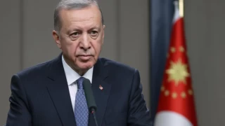 Erdoğan: Suriye'den ve Lübnan'dan gelecek mültecilere kapımız açık