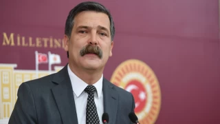 Erkan Baş'tan Özgür Özel'in TİP yorumuna yanıt: 1 milyon insanı küçümsemiştir