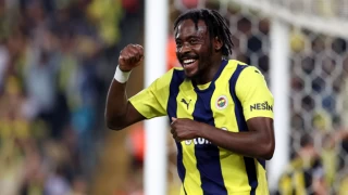 Fenerbahçeli Osayi Samuel, Libya’da 15 saattir mahsur kaldığını açıkladı!