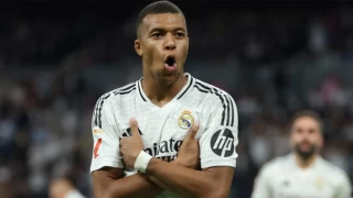 Fransız yıldız Mbappe’ye tecavüz suçlaması yöneltildi