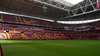 Galatasaray, RAMS Park'a 11 metre yüksekliğinde Atatürk heykeli yapacak