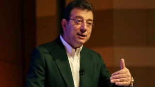 İmamoğlu: Ülkemizin sıçrayarak kalkınacağı günleri yakalamalıyız