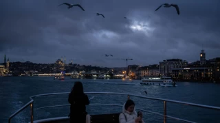 İstanbul tir tir titreyecek: Sıcaklıklar 10 dereceye kadar düşüyor