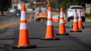 İstanbul'da yarın trafiğe kapatılacak yollar