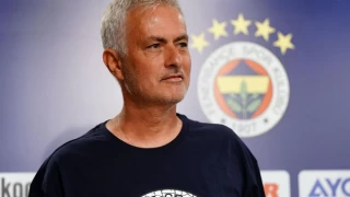 Jose Mourinho'dan Messi’ye övgü dolu sözler: Ronaldo, ilk 3’üne bile giremedi