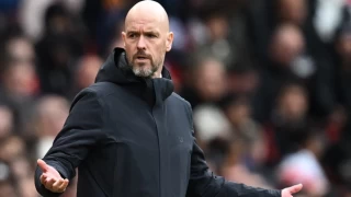 Manchester United, Fenerbahçe maçından önce Erik ten Hag ile yollarını ayırıyor mu?