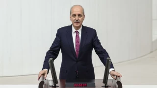 Numan Kurtulmuş'tan geri adım: Algı operasyonudur