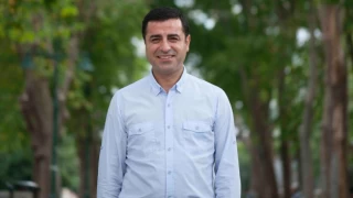 Selahattin Demirtaş: Kadınların çığlığını duyuyoruz