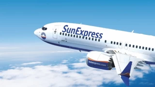 SunExpress kabin memuru alımı için başvuruları başlattı