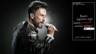 Tarkan'dan kadın cinayetlerine sert tepki: "Başıboş psikopatları sokaktan toplayın!"